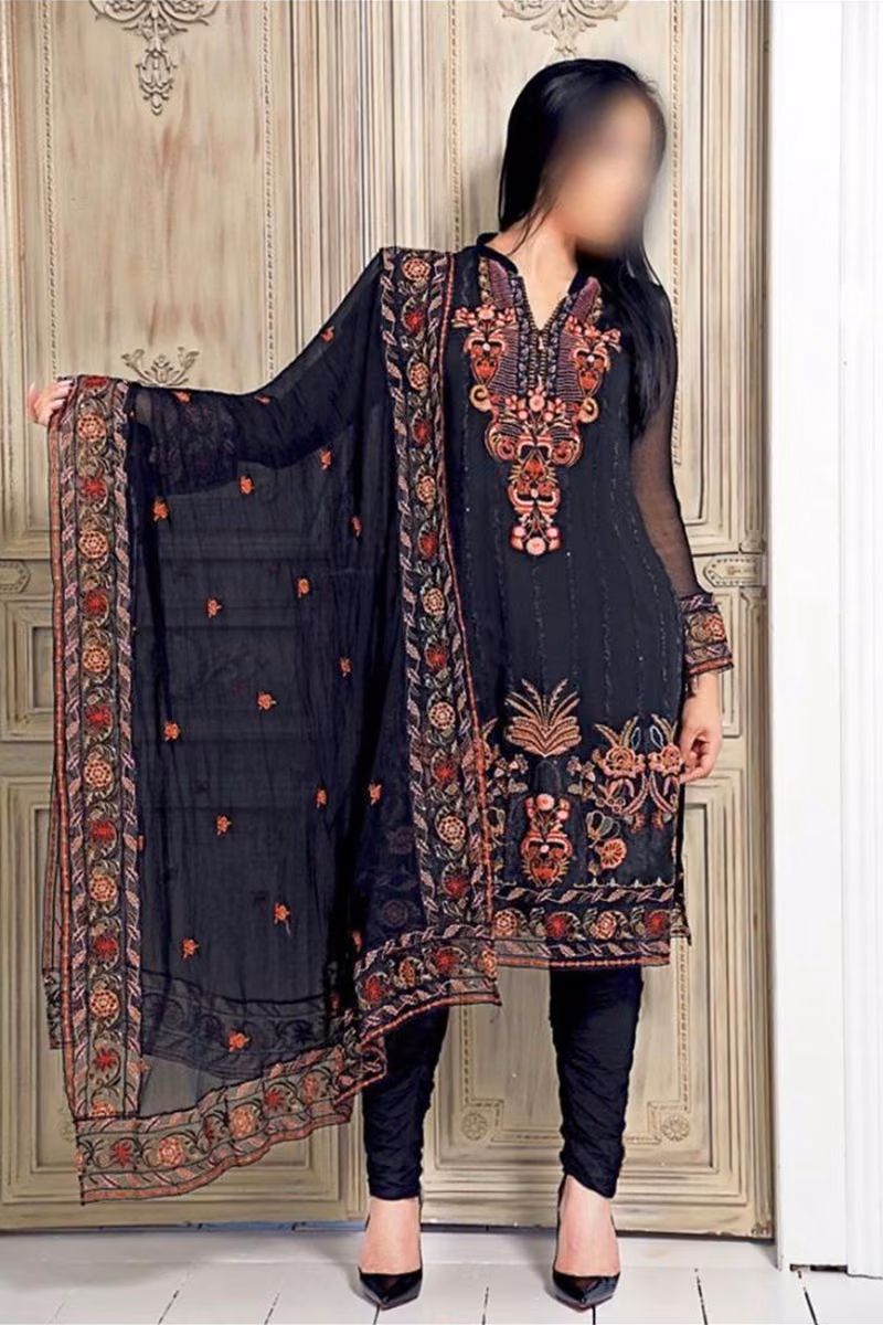 Rehana, Pakistani escort